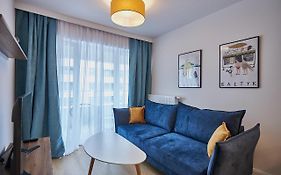 Apartamenty Świnoujście - Sun Towers 66